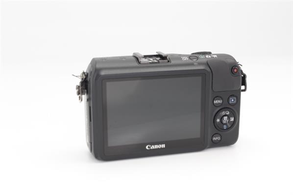 EOS M Body - Secondary Sku Image