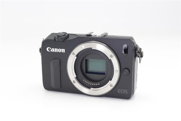 EOS M Body - Secondary Sku Image