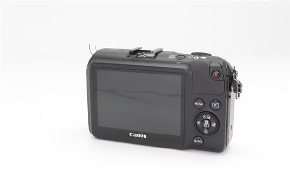 EOS M Body - Secondary Sku Image