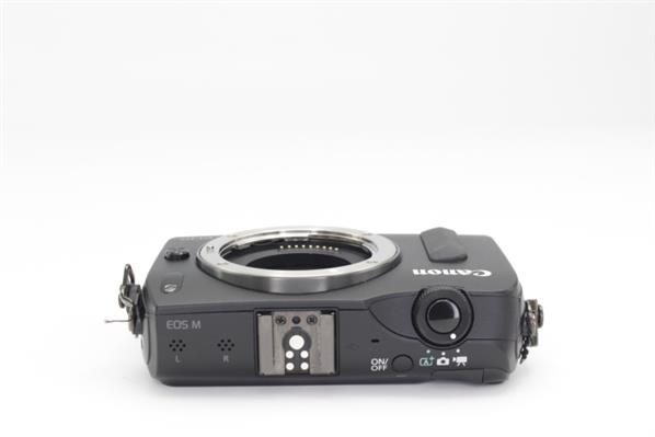 EOS M Body - Secondary Sku Image