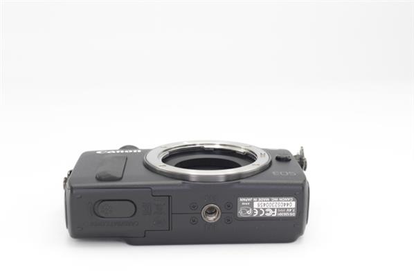 EOS M Body - Secondary Sku Image