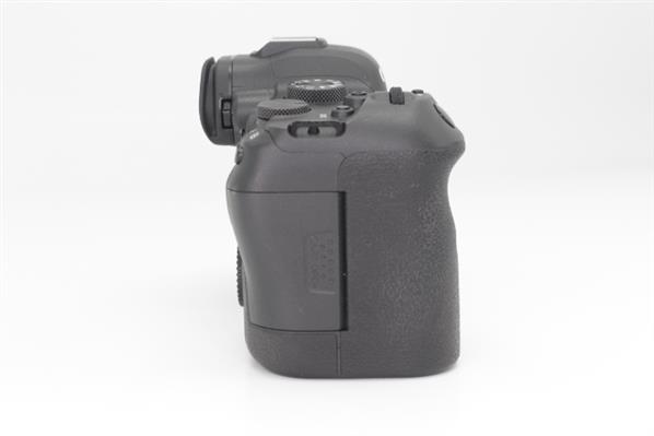 EOS R6 Mirrorless Camera Body - Secondary Sku Image