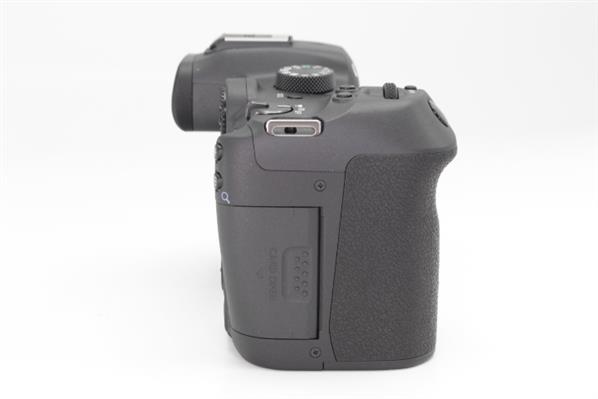 EOS R7 Mirrorless Camera Body - Secondary Sku Image