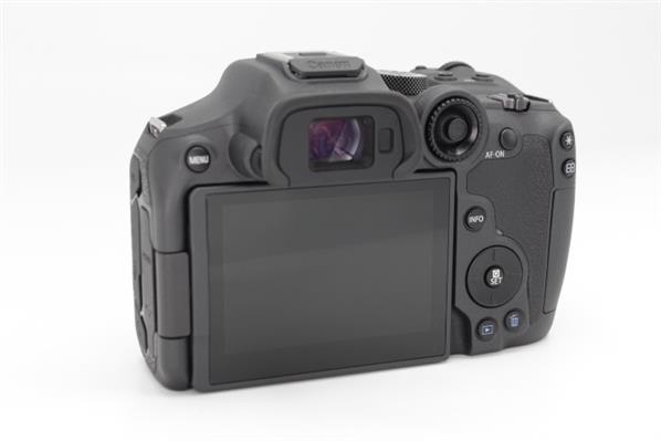 EOS R7 Mirrorless Camera Body - Secondary Sku Image