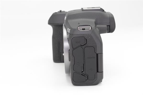 EOS R7 Mirrorless Camera Body - Secondary Sku Image