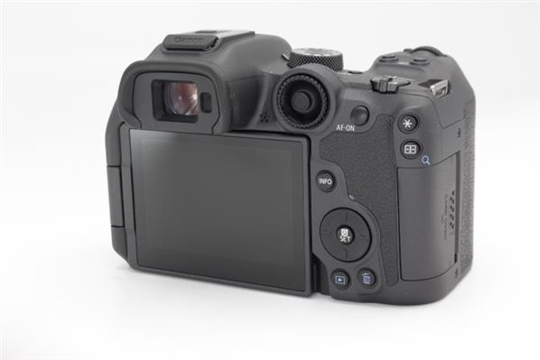 EOS R7 Mirrorless Camera Body - Secondary Sku Image