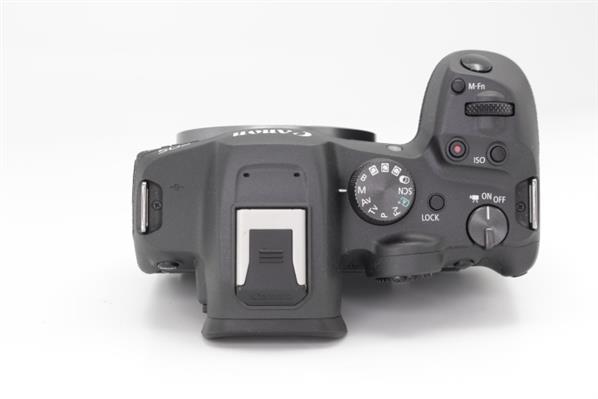 EOS R7 Mirrorless Camera Body - Secondary Sku Image
