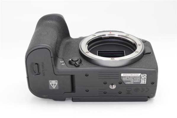 EOS R7 Mirrorless Camera Body - Secondary Sku Image