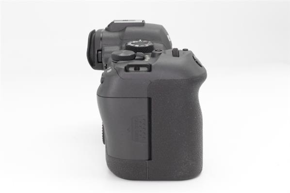 EOS R6 Mark II Mirrorless Camera Body  - Secondary Sku Image