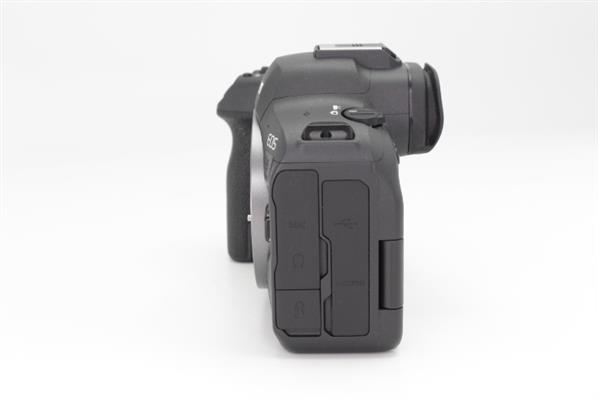 EOS R6 Mark II Mirrorless Camera Body  - Secondary Sku Image
