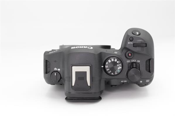EOS R6 Mark II Mirrorless Camera Body  - Secondary Sku Image