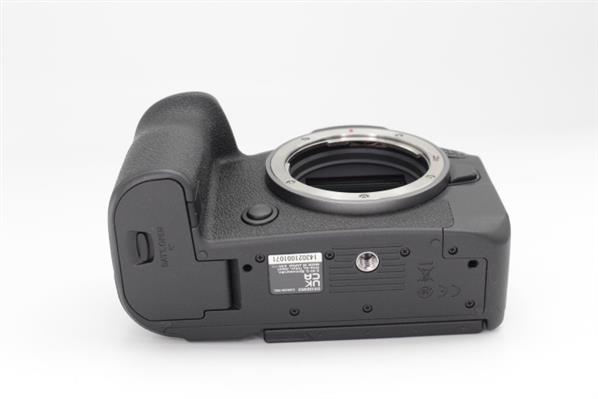 EOS R6 Mark II Mirrorless Camera Body  - Secondary Sku Image