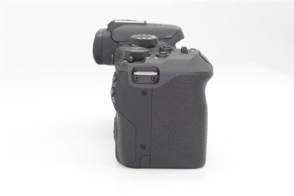 EOS R10 Mirrorless Camera Body - Secondary Sku Image