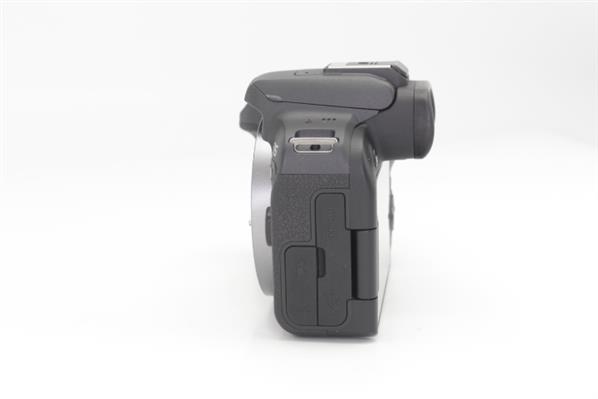 EOS R10 Mirrorless Camera Body - Secondary Sku Image