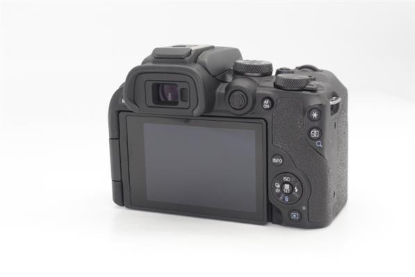 EOS R10 Mirrorless Camera Body - Secondary Sku Image