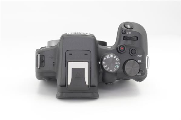 EOS R10 Mirrorless Camera Body - Secondary Sku Image
