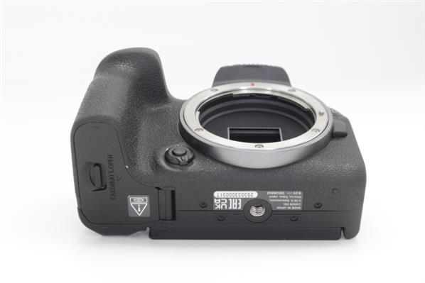 EOS R10 Mirrorless Camera Body - Secondary Sku Image