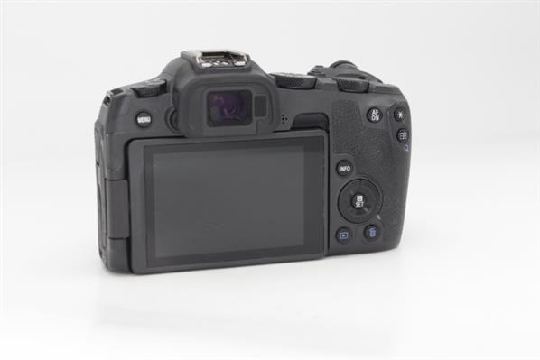 EOS R8 Mirrorless Camera Body - Secondary Sku Image
