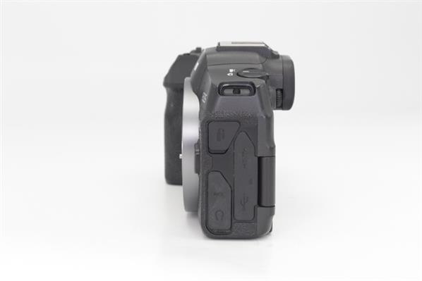 EOS R8 Mirrorless Camera Body - Secondary Sku Image