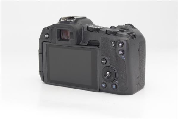 EOS R8 Mirrorless Camera Body - Secondary Sku Image