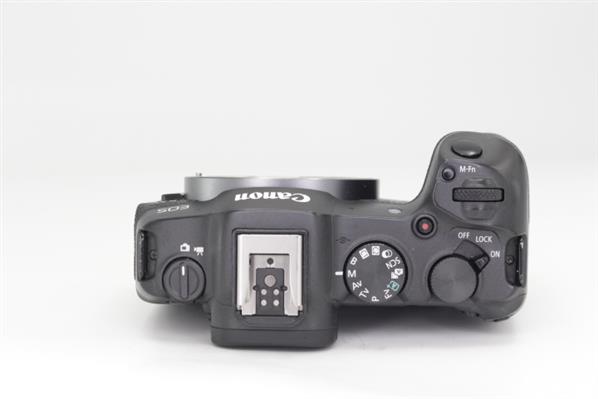 EOS R8 Mirrorless Camera Body - Secondary Sku Image