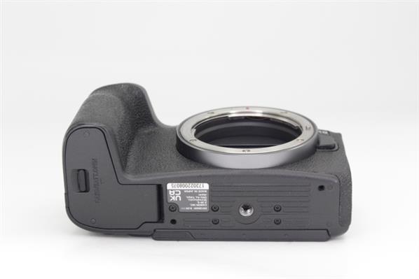 EOS R8 Mirrorless Camera Body - Secondary Sku Image