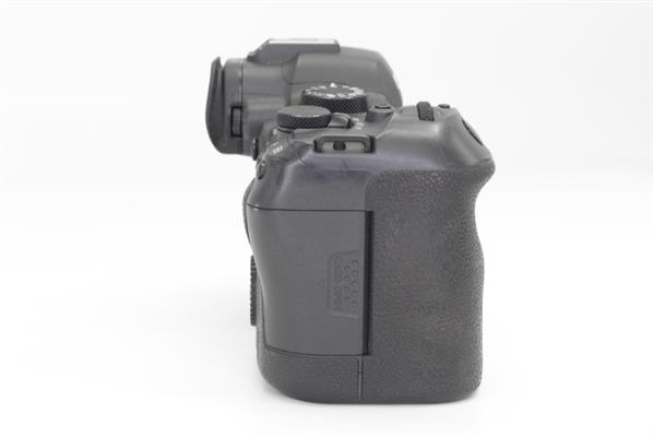 EOS R6 Mark II Mirrorless Camera Body  - Secondary Sku Image