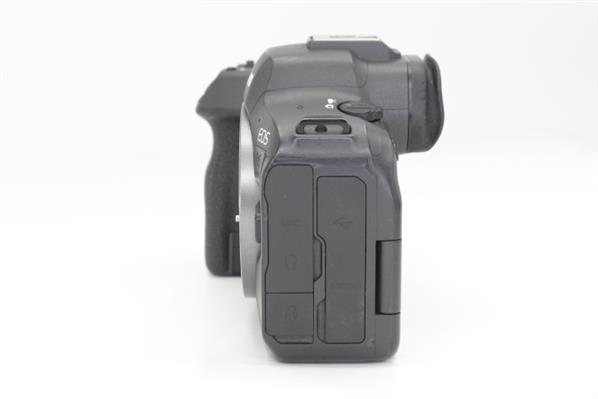 EOS R6 Mark II Mirrorless Camera Body  - Secondary Sku Image