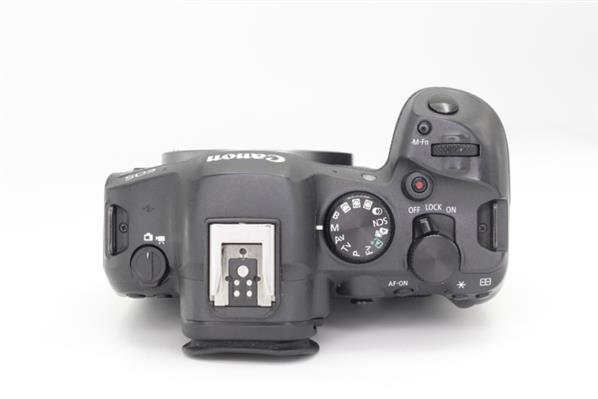 EOS R6 Mark II Mirrorless Camera Body  - Secondary Sku Image