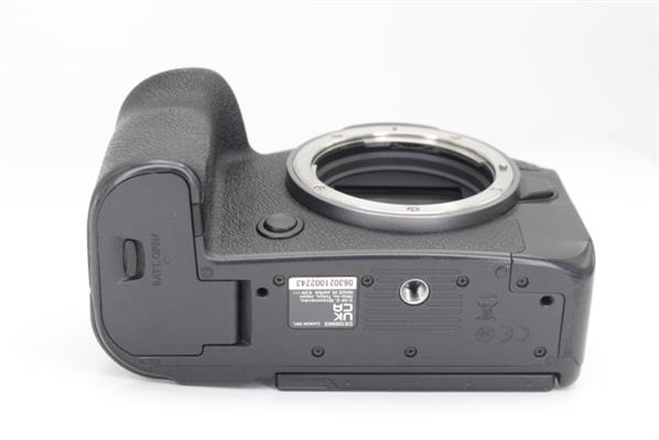 EOS R6 Mark II Mirrorless Camera Body  - Secondary Sku Image