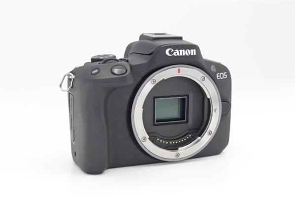 EOS R50 Mirrorless Camera Body - Secondary Sku Image