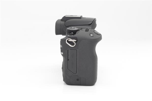 EOS R50 Mirrorless Camera Body - Secondary Sku Image