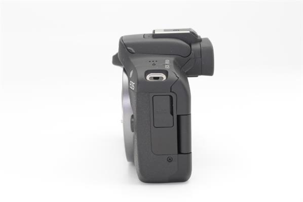 EOS R50 Mirrorless Camera Body - Secondary Sku Image
