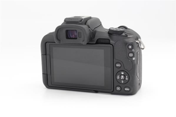EOS R50 Mirrorless Camera Body - Secondary Sku Image