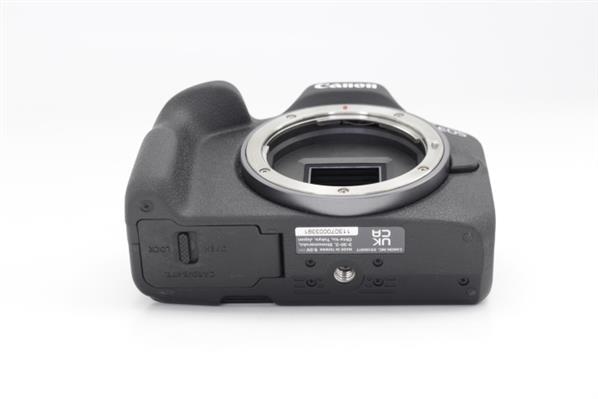 EOS R50 Mirrorless Camera Body - Secondary Sku Image