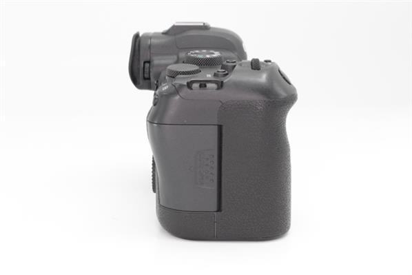 EOS R6 Mirrorless Camera Body - Secondary Sku Image