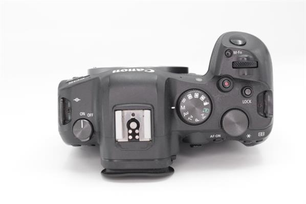 EOS R6 Mirrorless Camera Body - Secondary Sku Image