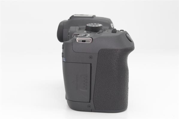 EOS R7 Mirrorless Camera Body - Secondary Sku Image