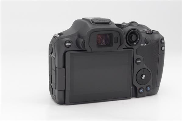 EOS R7 Mirrorless Camera Body - Secondary Sku Image