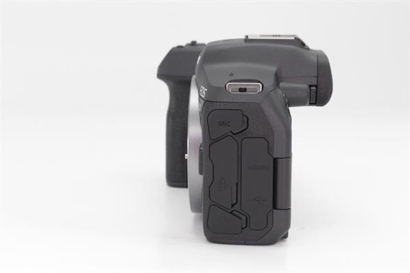 EOS R7 Mirrorless Camera Body - Secondary Sku Image