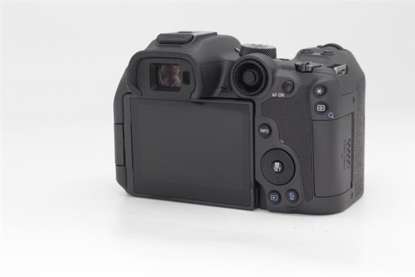 EOS R7 Mirrorless Camera Body - Secondary Sku Image
