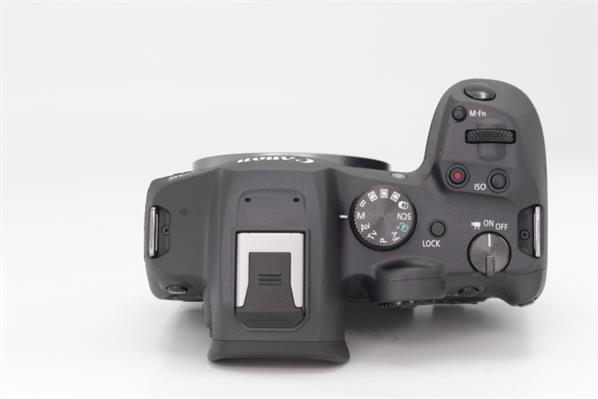 EOS R7 Mirrorless Camera Body - Secondary Sku Image