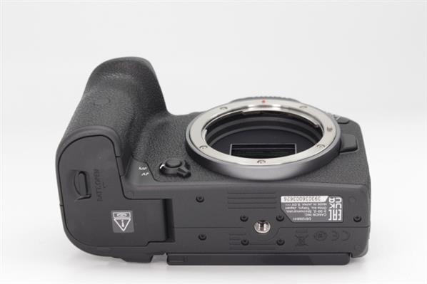 EOS R7 Mirrorless Camera Body - Secondary Sku Image