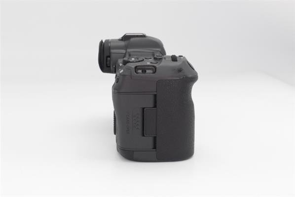 EOS R5 Mirrorless Camera Body - Secondary Sku Image