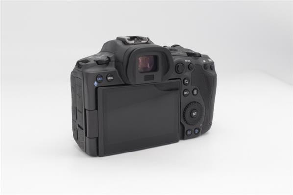 EOS R5 Mirrorless Camera Body - Secondary Sku Image