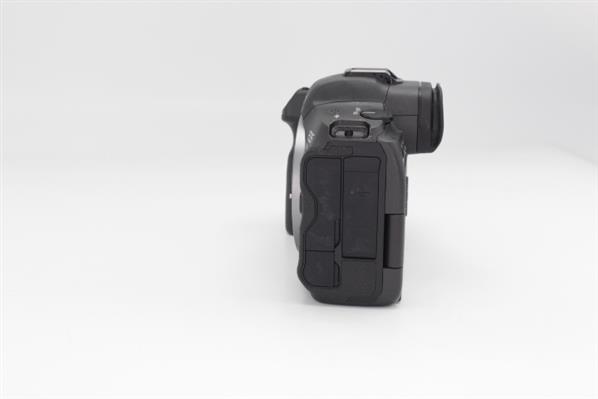 EOS R5 Mirrorless Camera Body - Secondary Sku Image