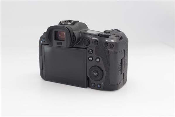 EOS R5 Mirrorless Camera Body - Secondary Sku Image