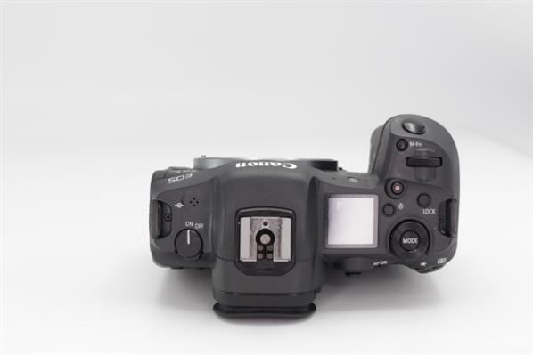 EOS R5 Mirrorless Camera Body - Secondary Sku Image