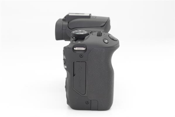 EOS R50 Mirrorless Camera Body - Secondary Sku Image