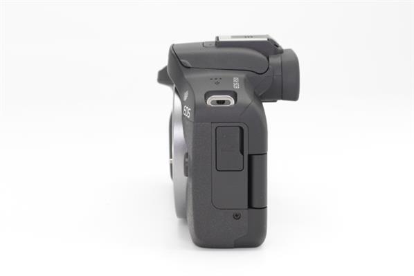 EOS R50 Mirrorless Camera Body - Secondary Sku Image